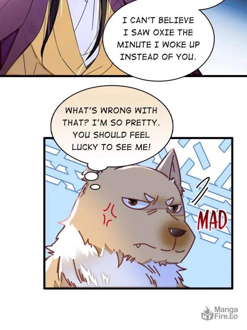 Sijin (Colored) Chapter 385 page 27 - 