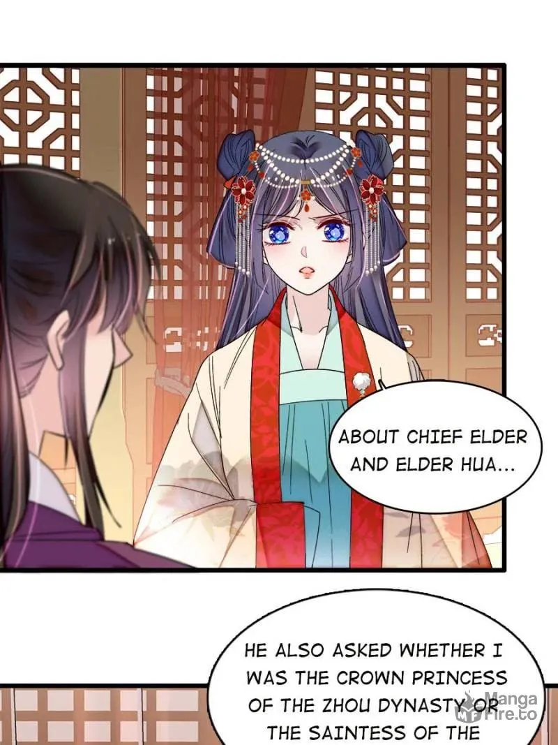 Sijin (Colored) Chapter 385 page 33 - 