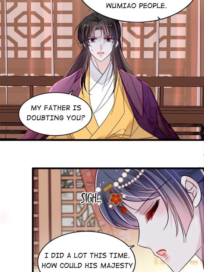 Sijin (Colored) Chapter 385 page 34 - 