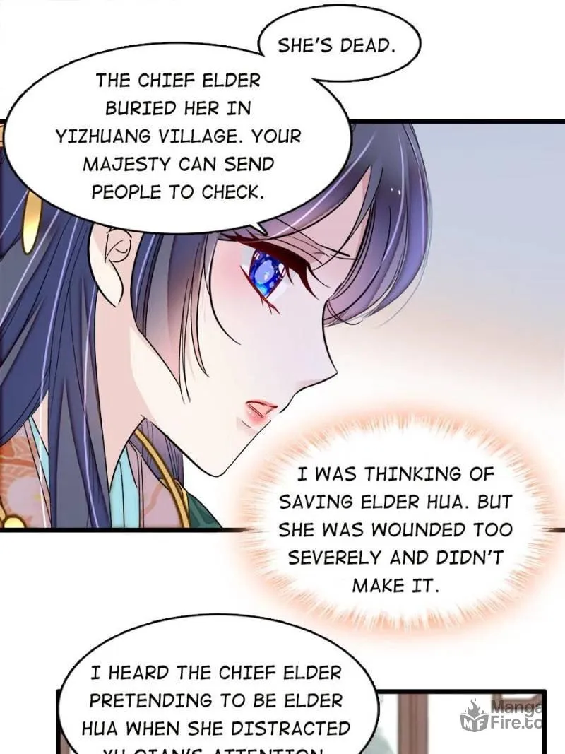 Sijin (Colored) Chapter 385 page 5 - 