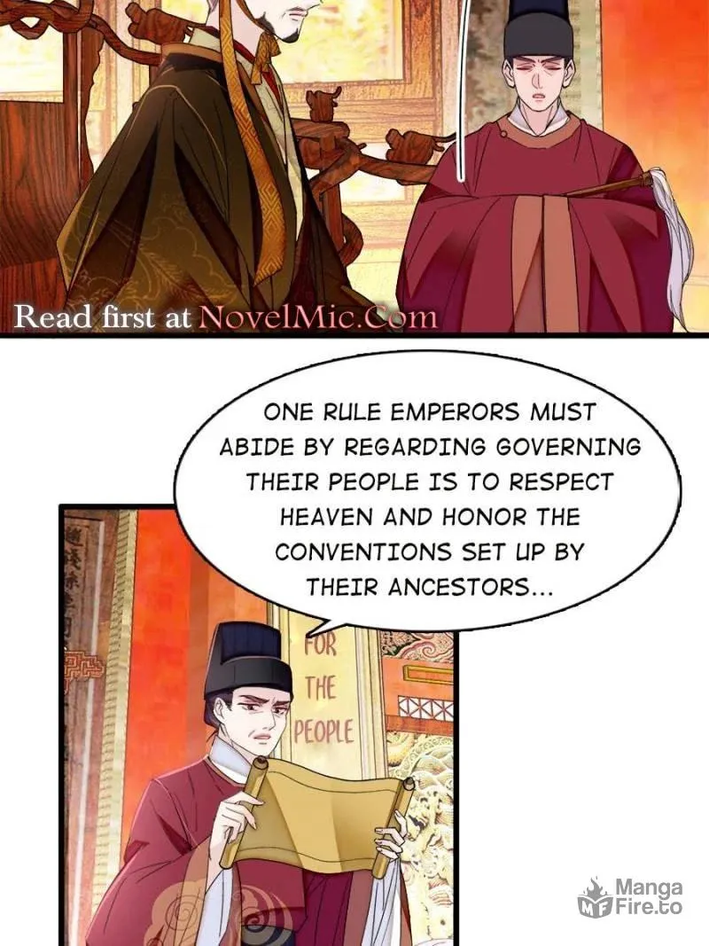 Sijin (Colored) Chapter 385 page 42 - 