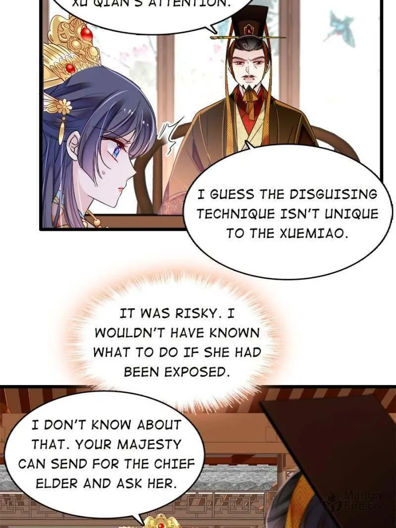 Sijin (Colored) Chapter 385 page 6 - 