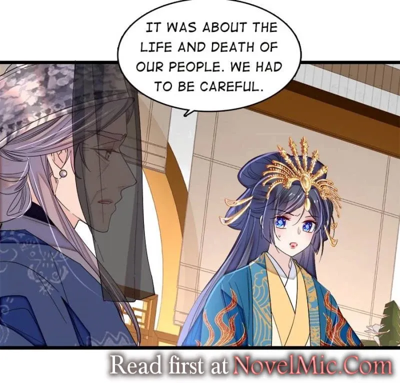 Sijin (Colored) Chapter 386 page 16 - 