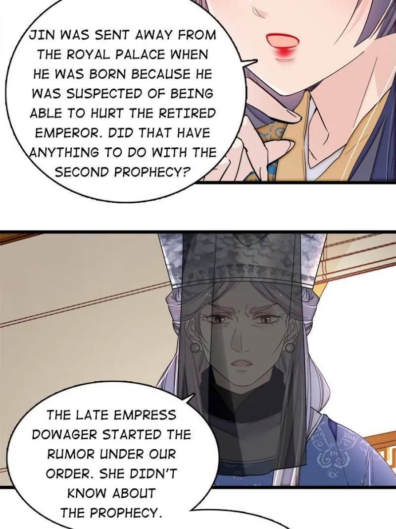 Sijin (Colored) Chapter 386 page 19 - 