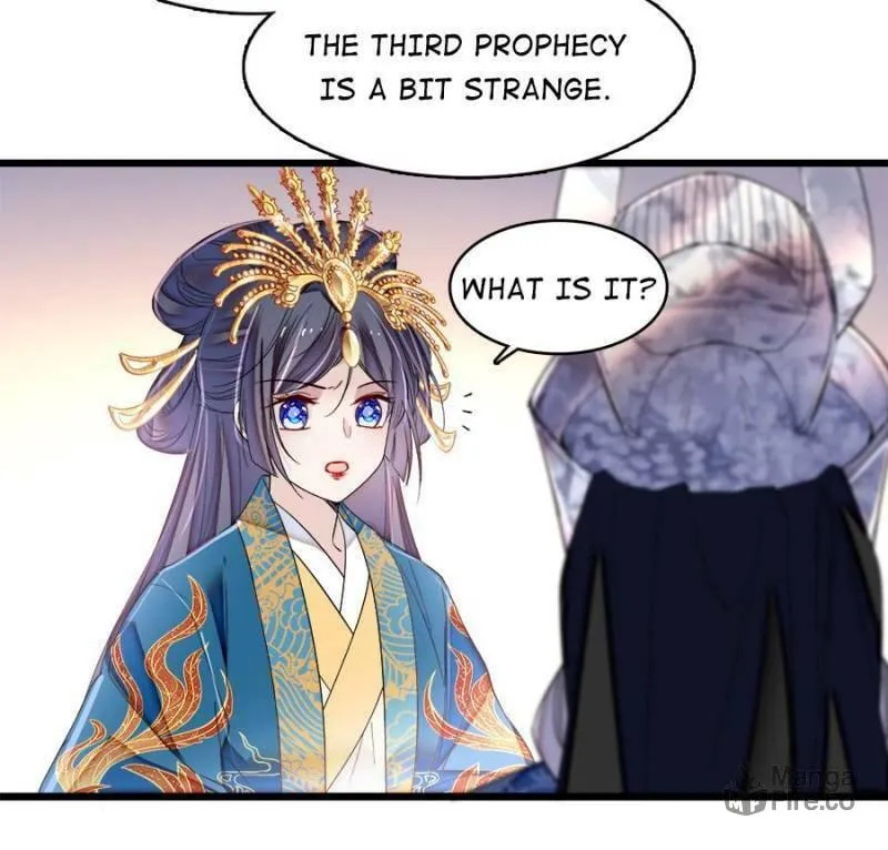 Sijin (Colored) Chapter 386 page 20 - 