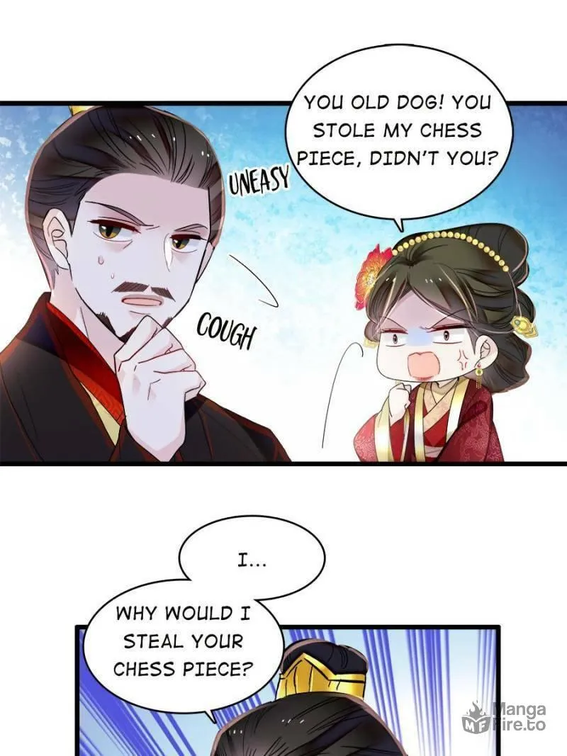 Sijin (Colored) Chapter 386 page 33 - 