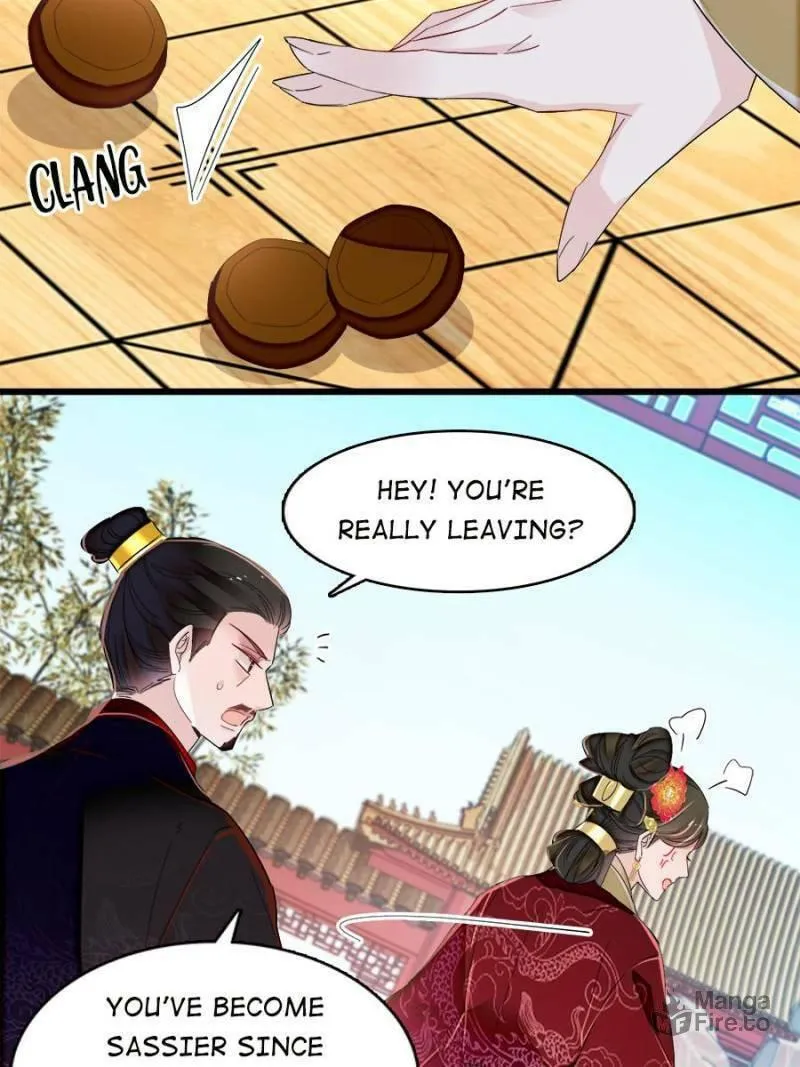 Sijin (Colored) Chapter 386 page 35 - 