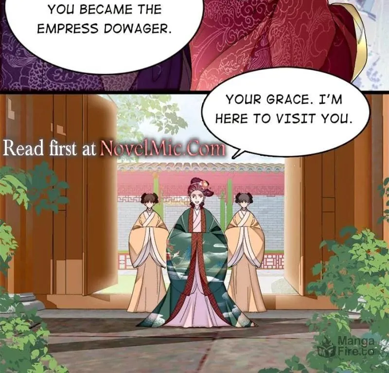 Sijin (Colored) Chapter 386 page 36 - 