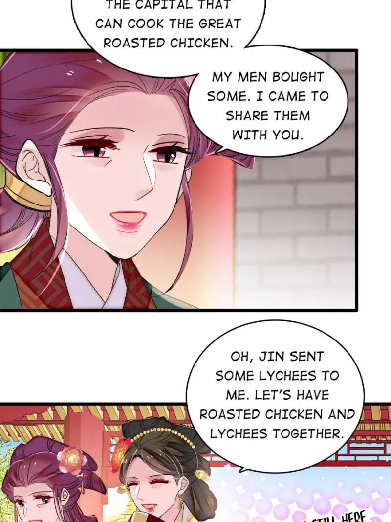 Sijin (Colored) Chapter 386 page 38 - 