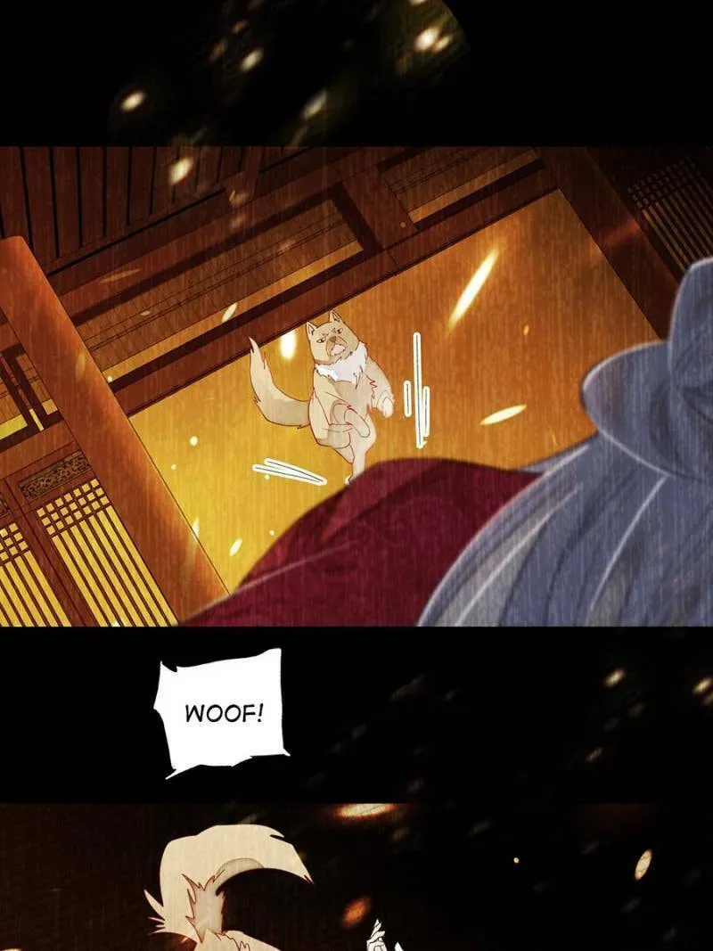 Sijin (Colored) Chapter 387 page 17 - 