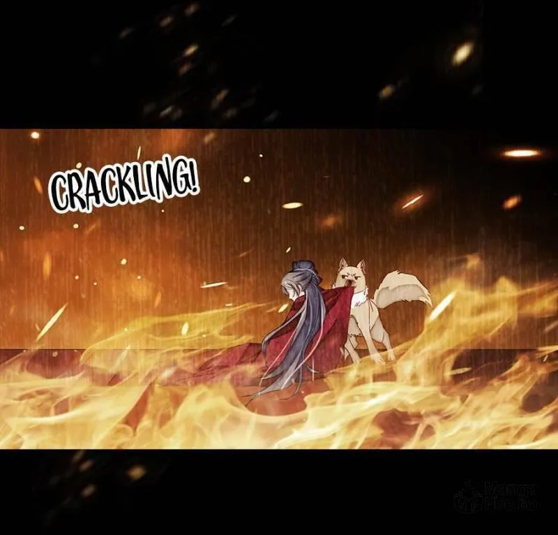 Sijin (Colored) Chapter 387 page 20 - 