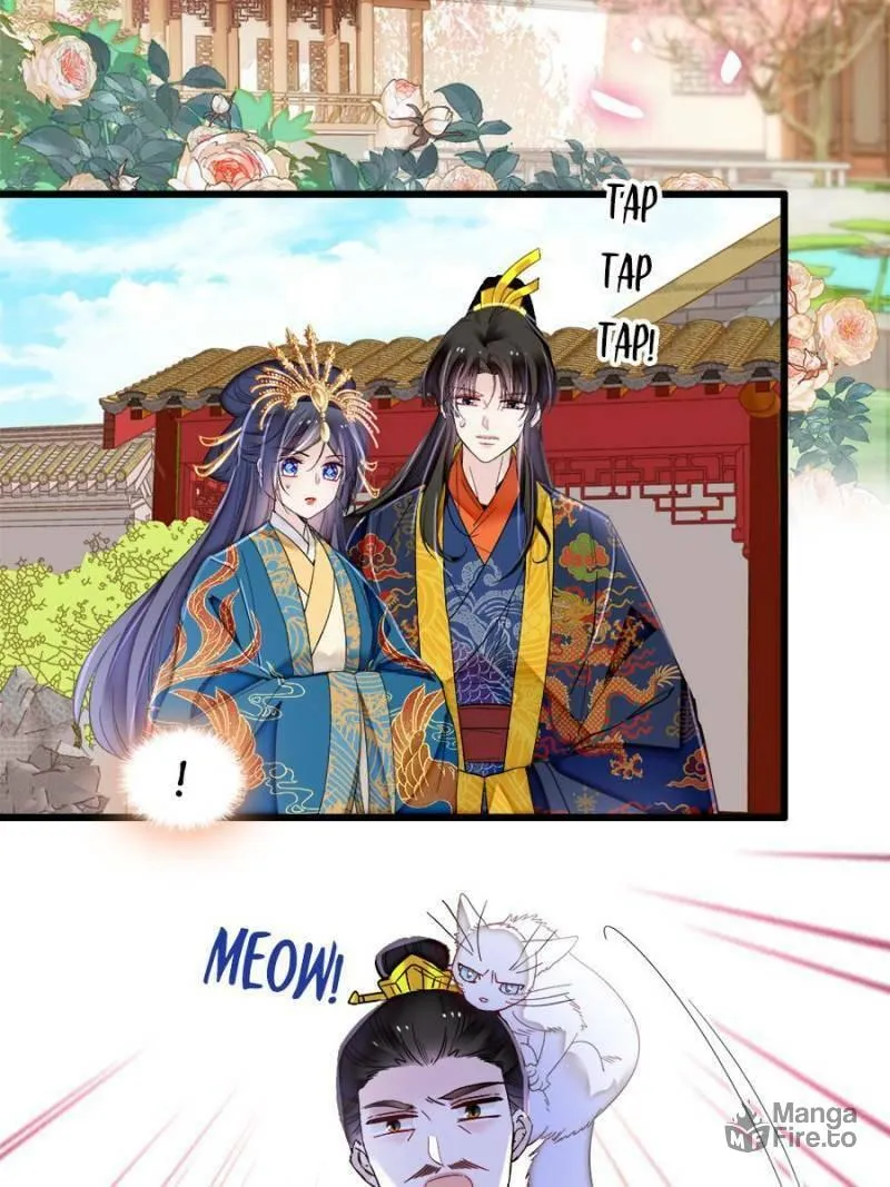 Sijin (Colored) Chapter 387 page 3 - 
