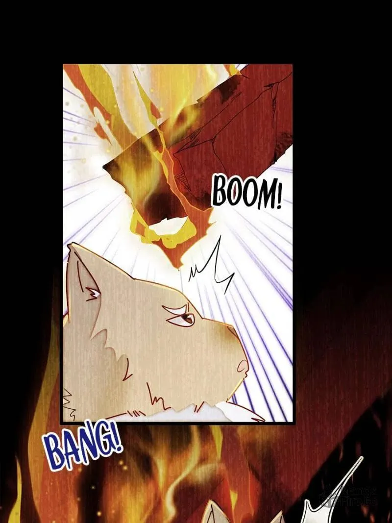 Sijin (Colored) Chapter 387 page 21 - 