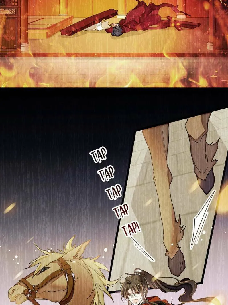 Sijin (Colored) Chapter 387 page 23 - 