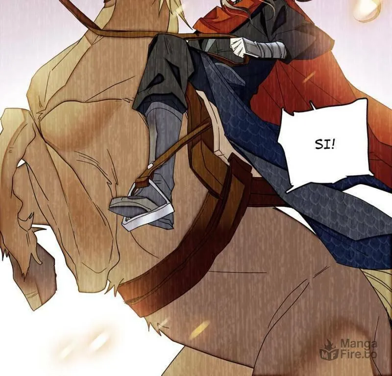 Sijin (Colored) Chapter 387 page 24 - 