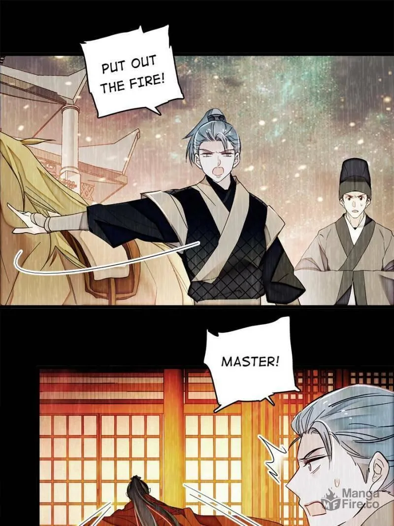 Sijin (Colored) Chapter 387 page 25 - 