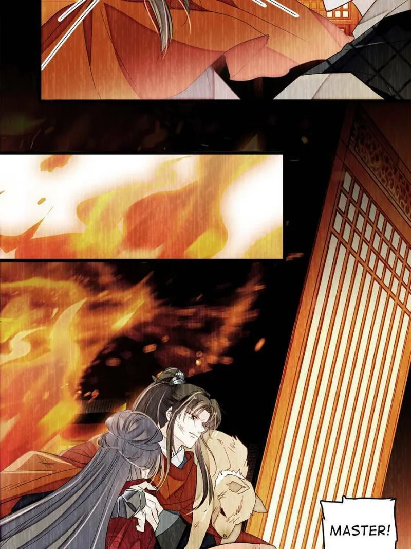 Sijin (Colored) Chapter 387 page 26 - 