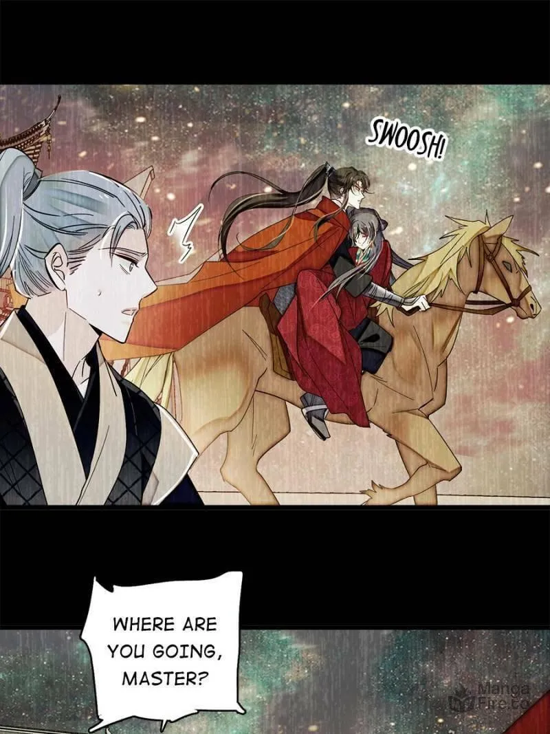 Sijin (Colored) Chapter 387 page 30 - 