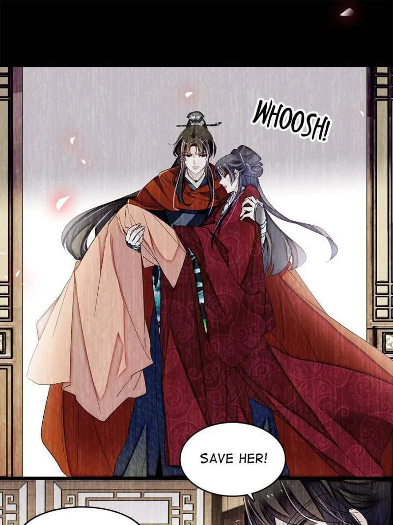 Sijin (Colored) Chapter 387 page 34 - 