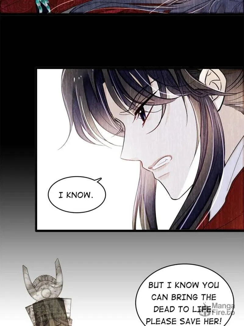 Sijin (Colored) Chapter 387 page 36 - 