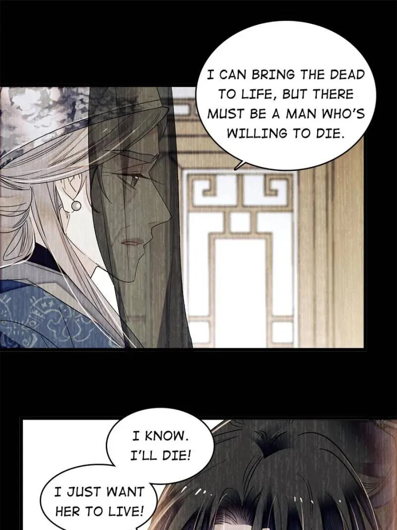 Sijin (Colored) Chapter 387 page 38 - 