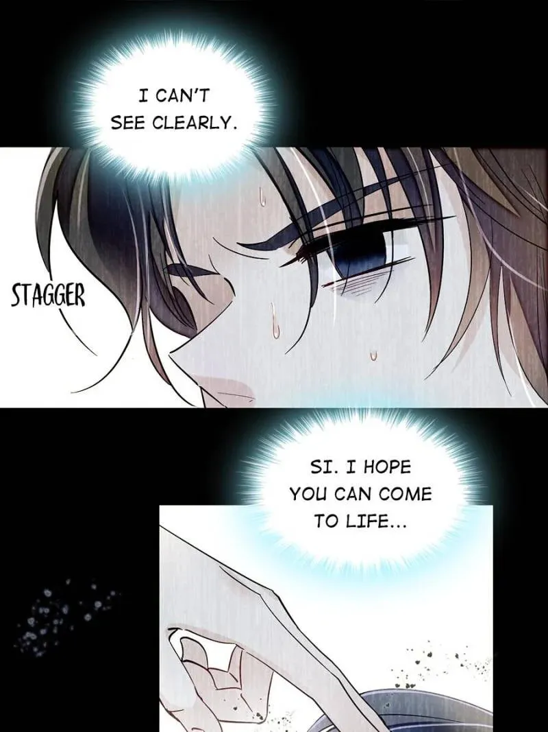 Sijin (Colored) Chapter 388 page 13 - 