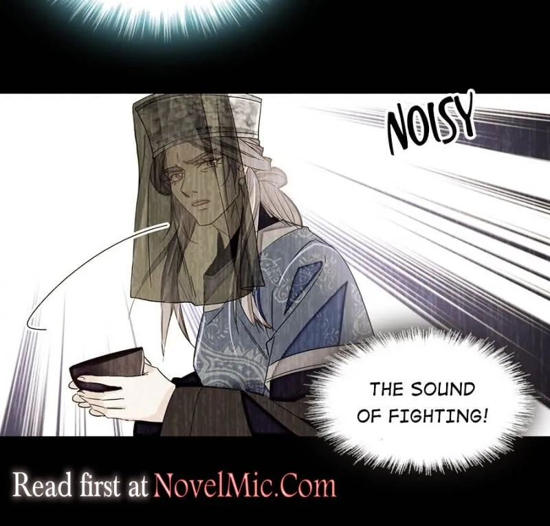 Sijin (Colored) Chapter 388 page 16 - 