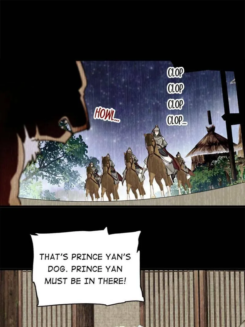 Sijin (Colored) Chapter 388 page 17 - 