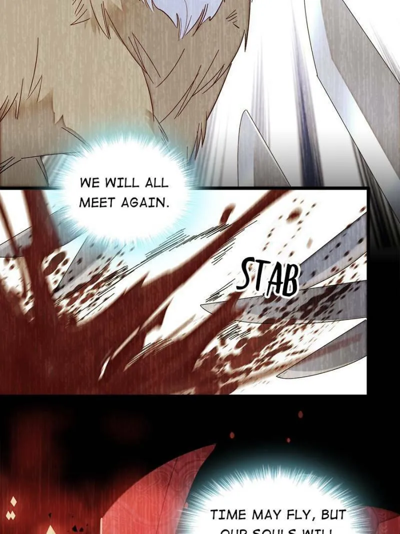 Sijin (Colored) Chapter 388 page 19 - 