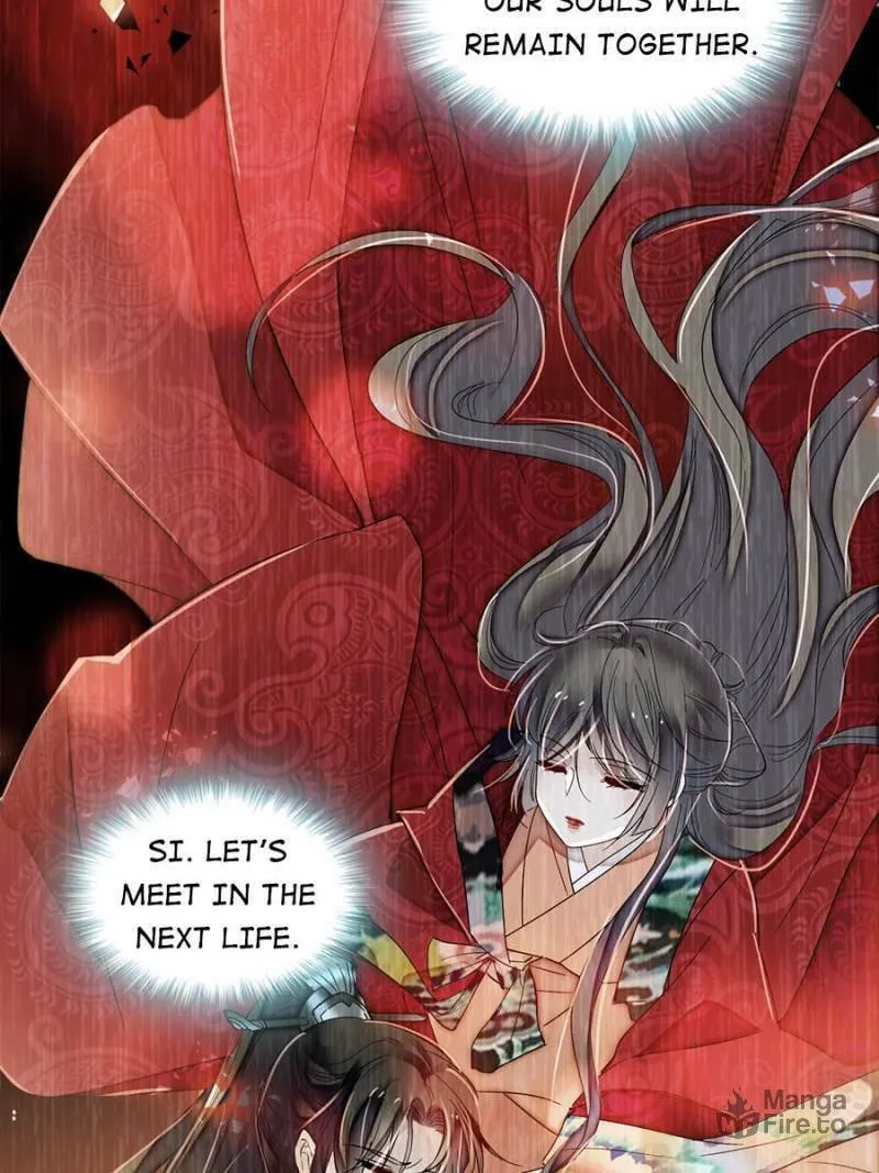 Sijin (Colored) Chapter 388 page 20 - 