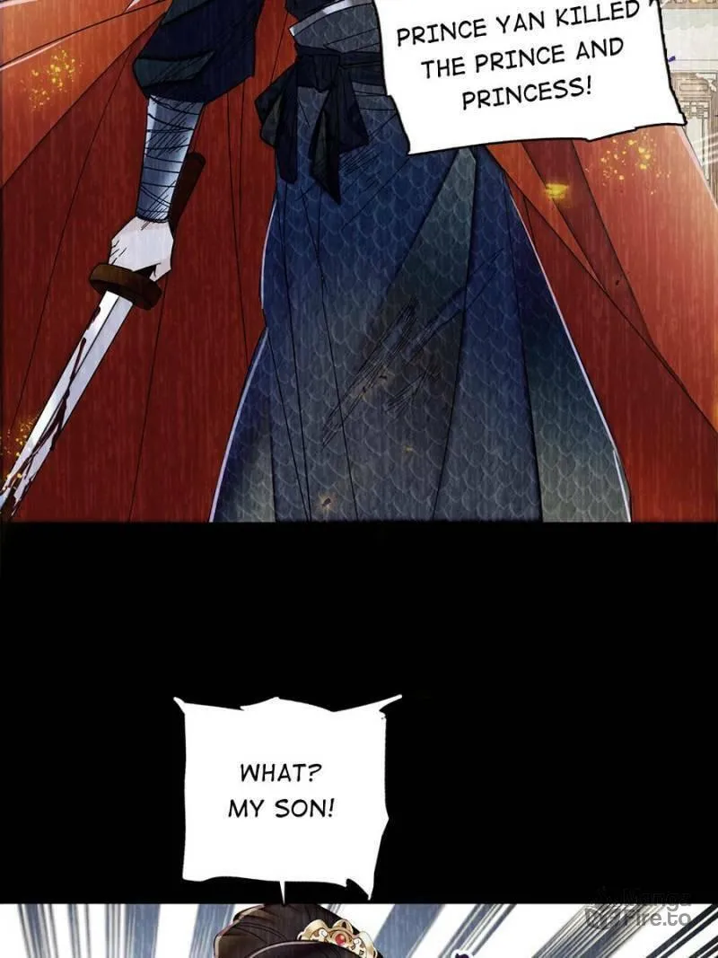 Sijin (Colored) Chapter 388 page 3 - 