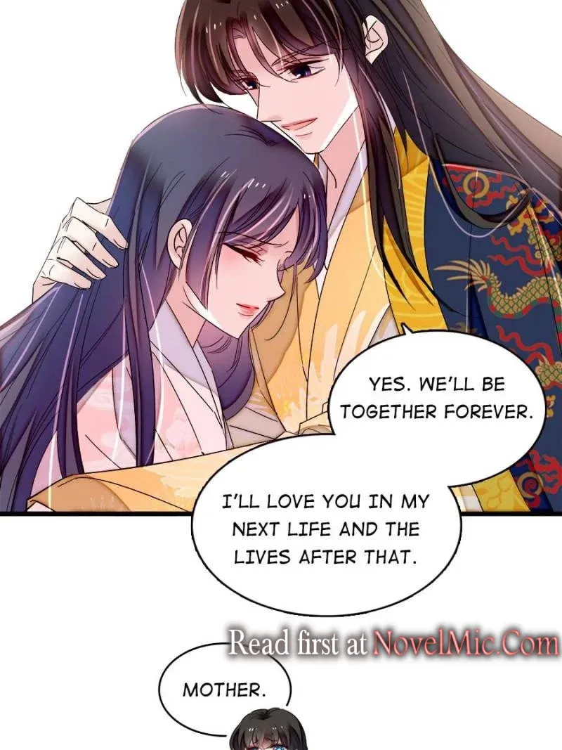 Sijin (Colored) Chapter 388 page 34 - 