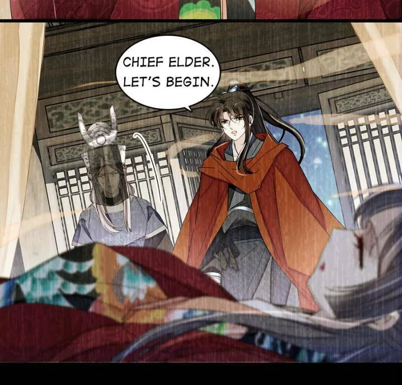 Sijin (Colored) Chapter 388 page 8 - 