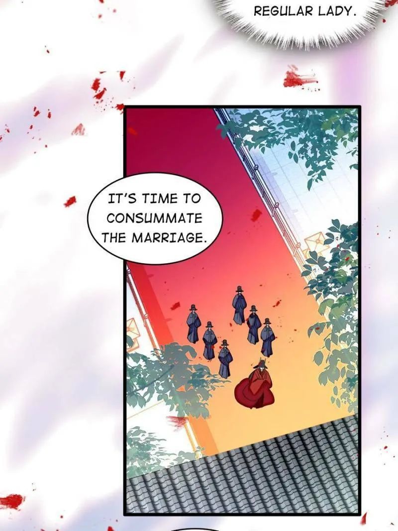 Sijin (Colored) Chapter 389 page 34 - 