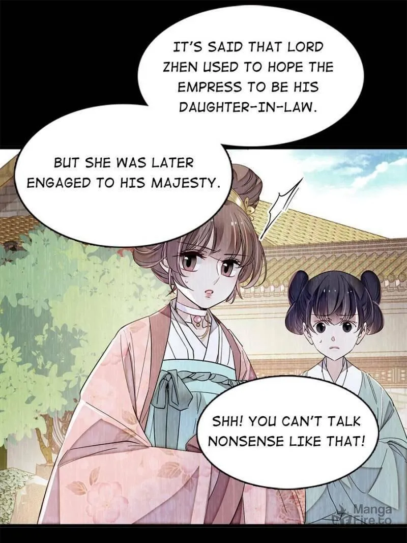 Sijin (Colored) Chapter 389 page 5 - 