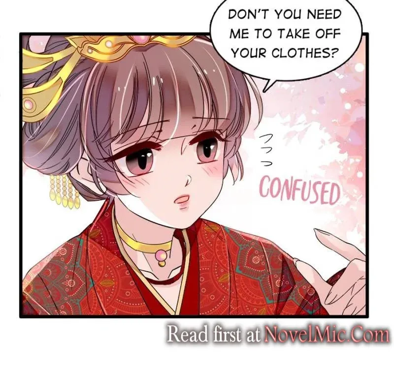 Sijin (Colored) Chapter 389 page 44 - 