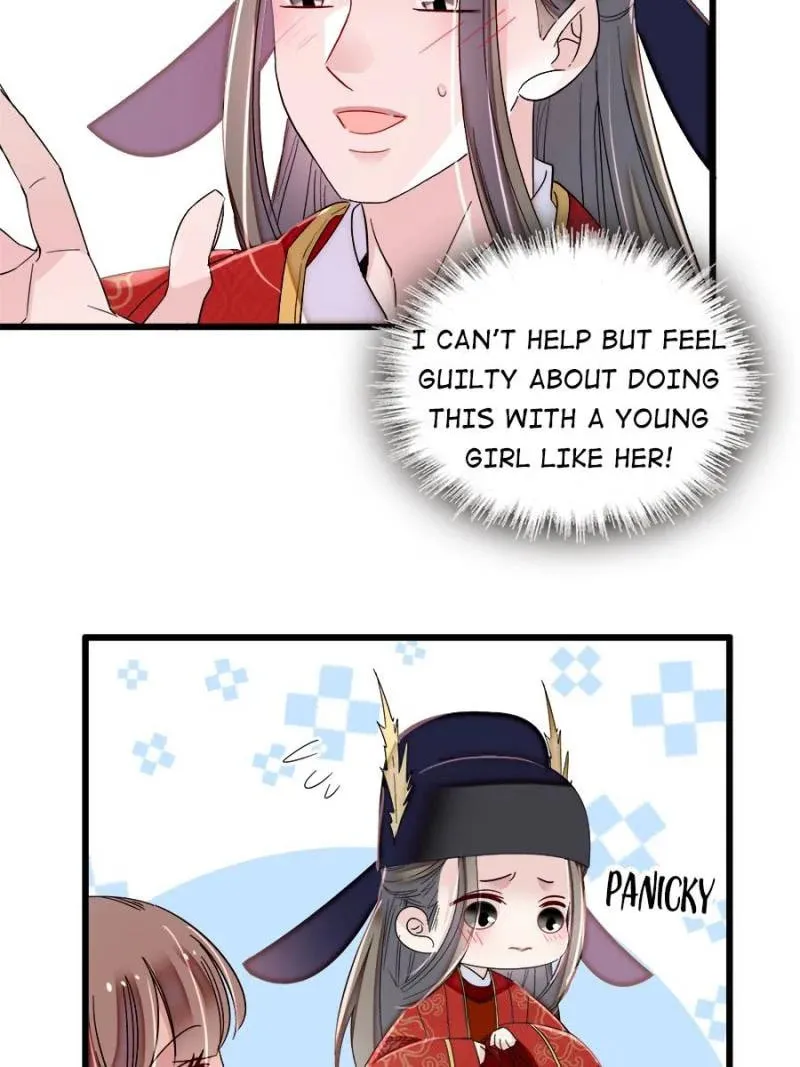 Sijin (Colored) Chapter 389 page 46 - 