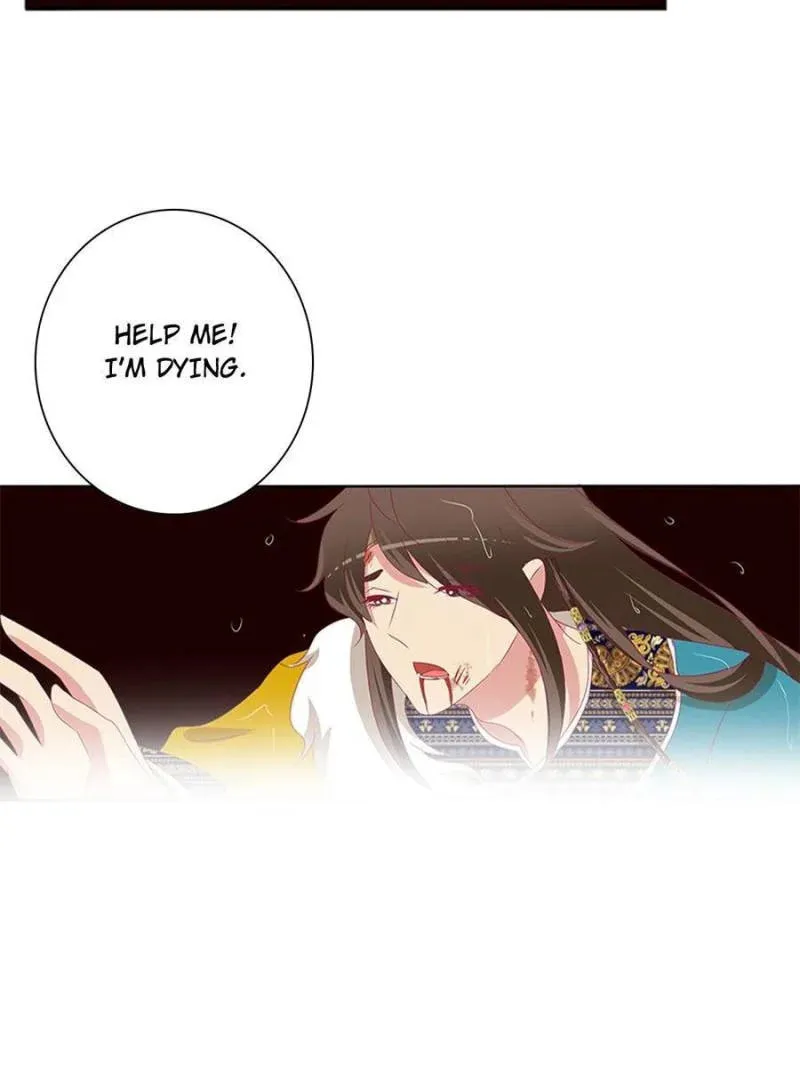 Sijin (Colored) Chapter 390 page 11 - 