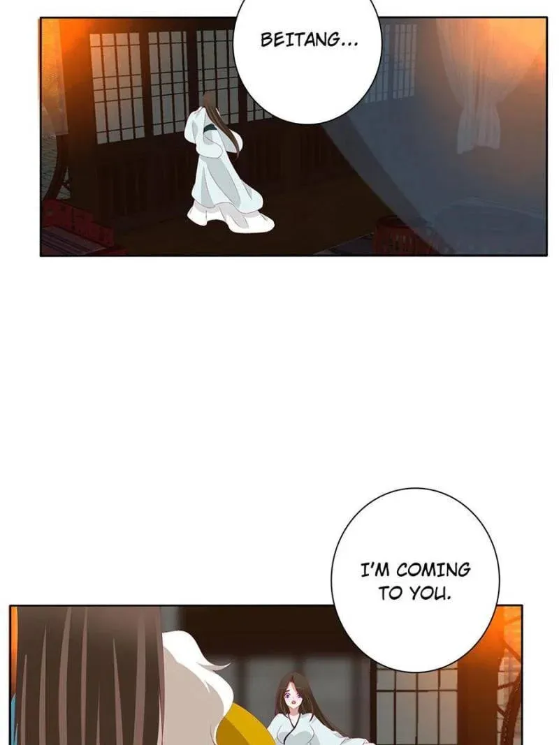 Sijin (Colored) Chapter 390 page 14 - 