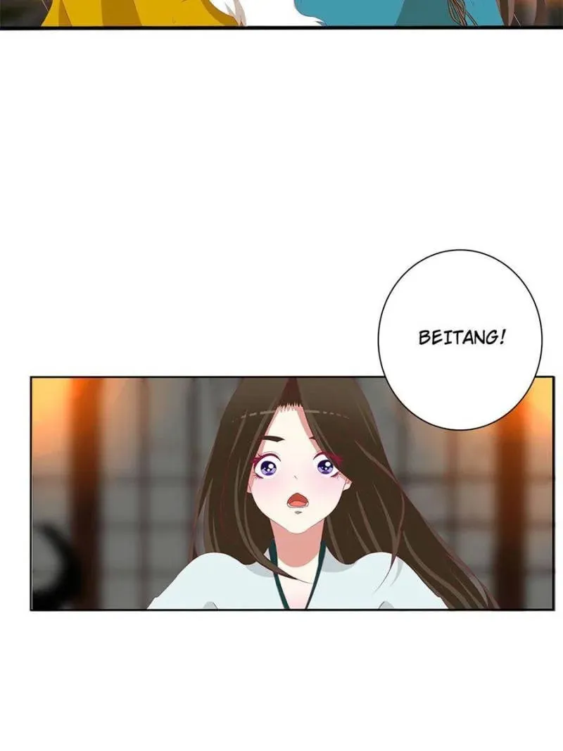 Sijin (Colored) Chapter 390 page 16 - 