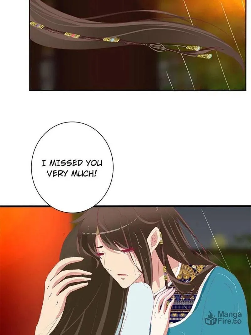 Sijin (Colored) Chapter 390 page 18 - 