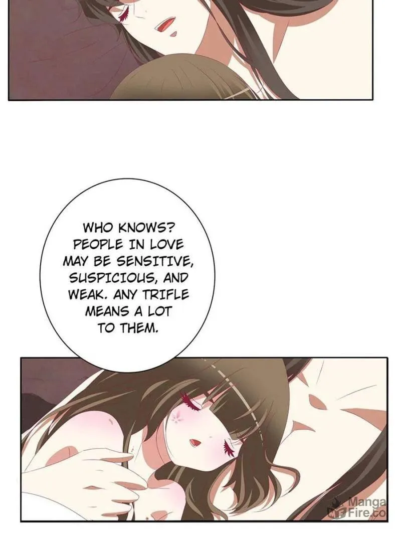 Sijin (Colored) Chapter 390 page 3 - 