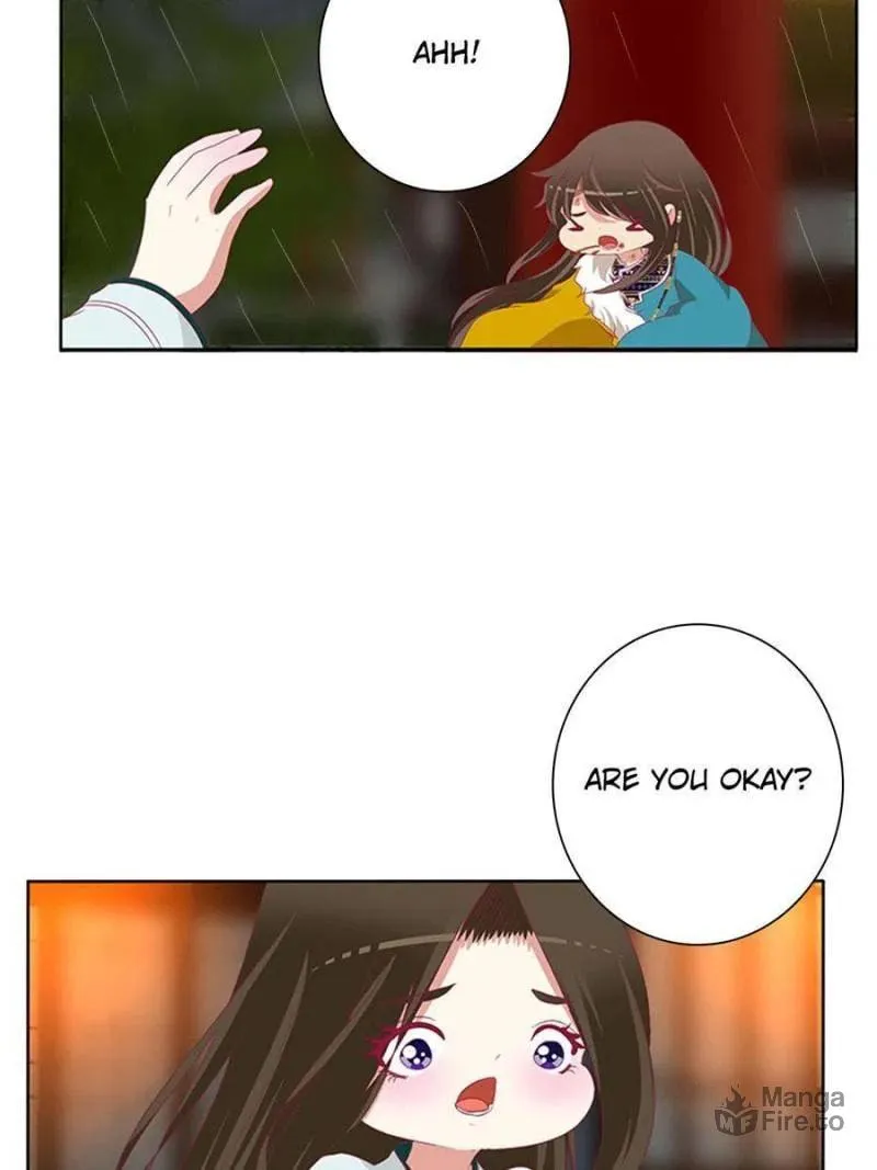Sijin (Colored) Chapter 390 page 21 - 