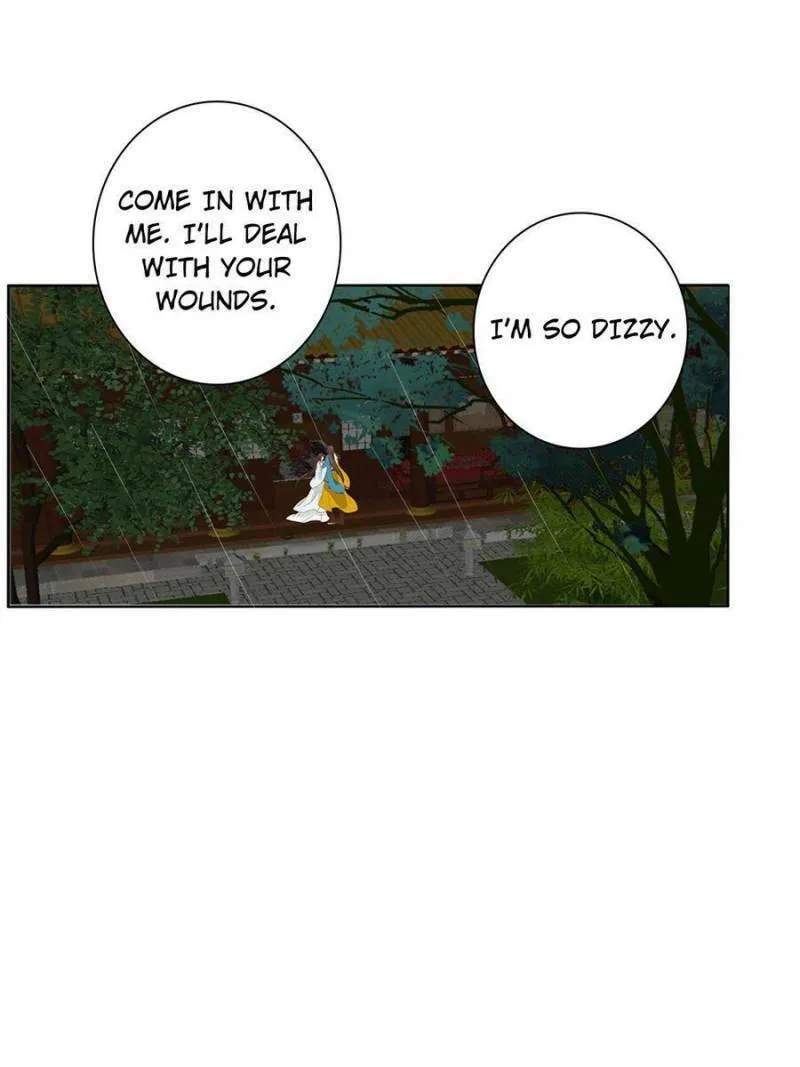 Sijin (Colored) Chapter 390 page 23 - 