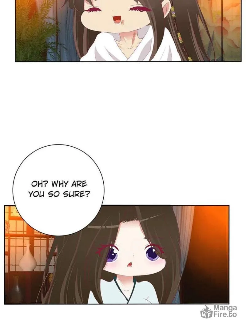 Sijin (Colored) Chapter 390 page 25 - 