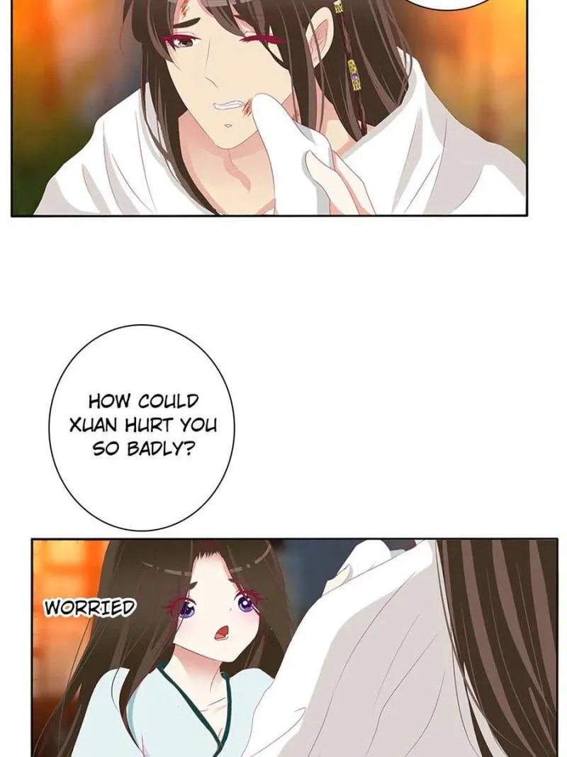 Sijin (Colored) Chapter 390 page 29 - 