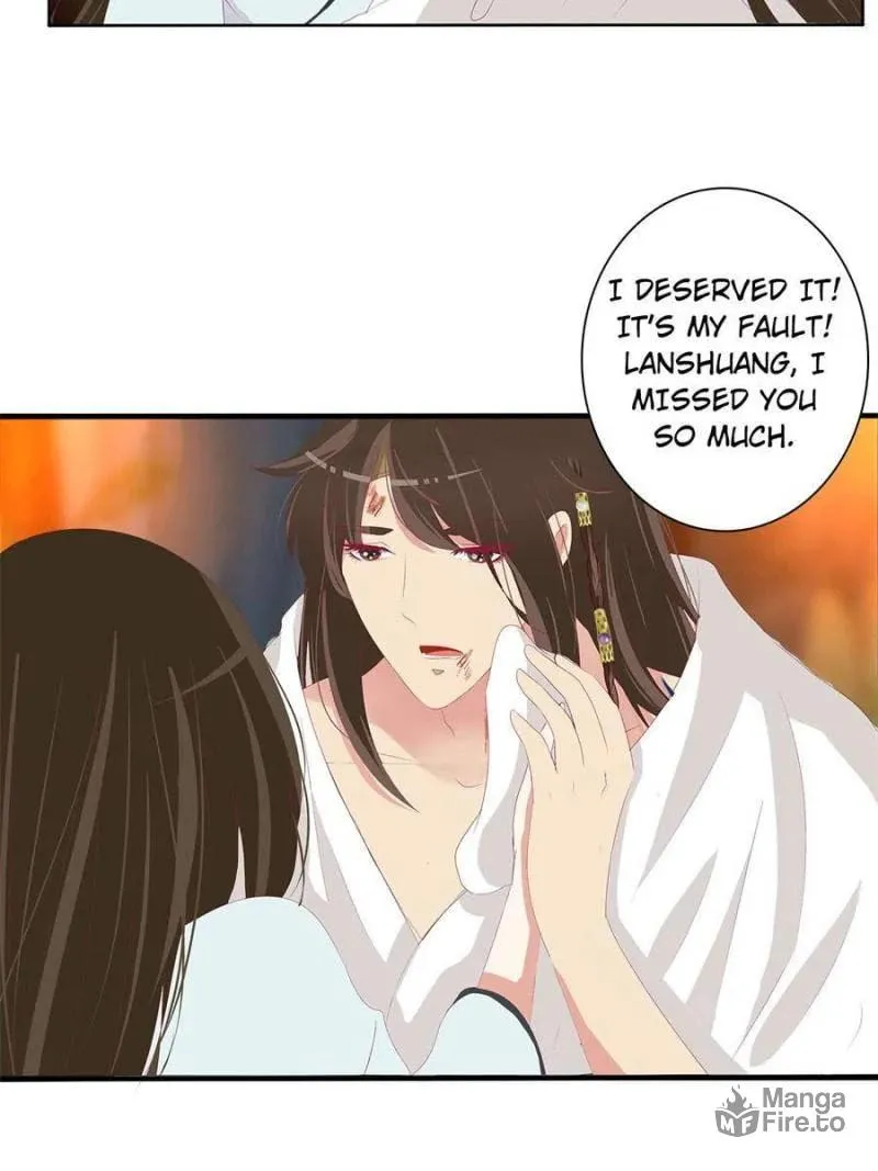 Sijin (Colored) Chapter 390 page 30 - 