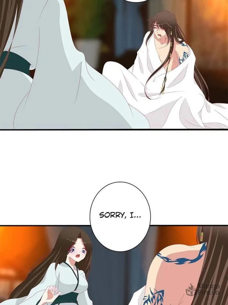 Sijin (Colored) Chapter 390 page 35 - 