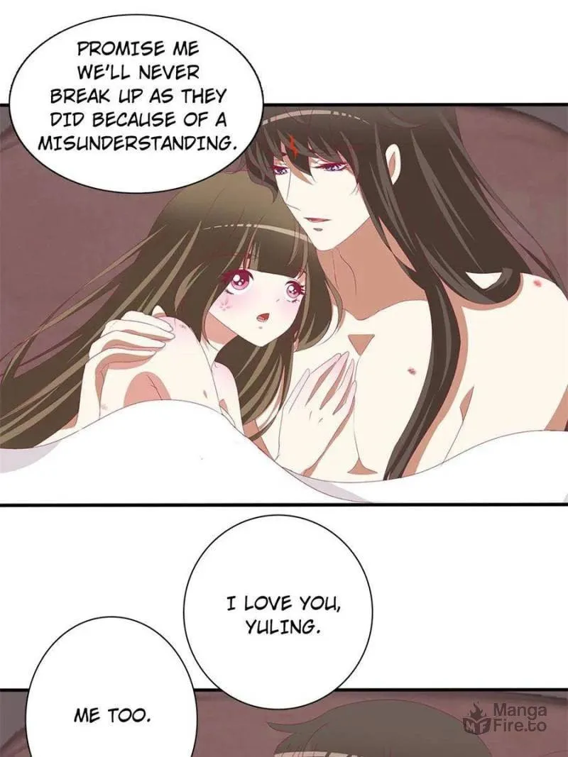 Sijin (Colored) Chapter 390 page 5 - 