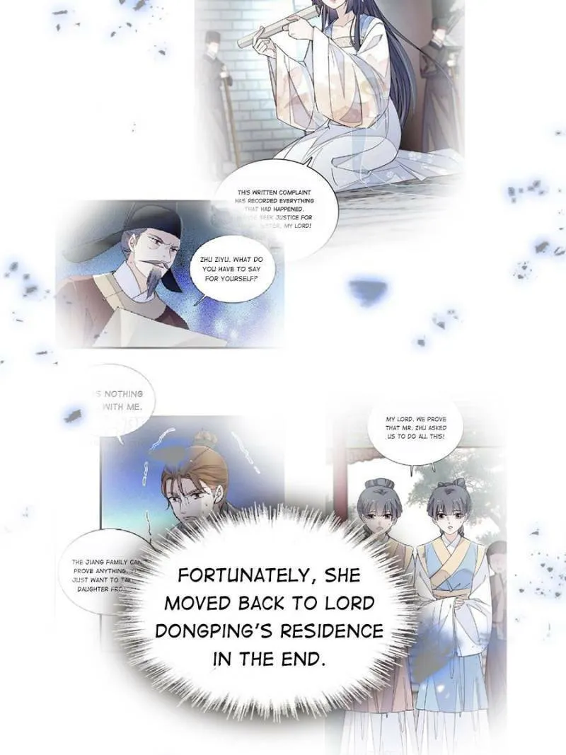 Sijin (Colored) Chapter 391 page 14 - 